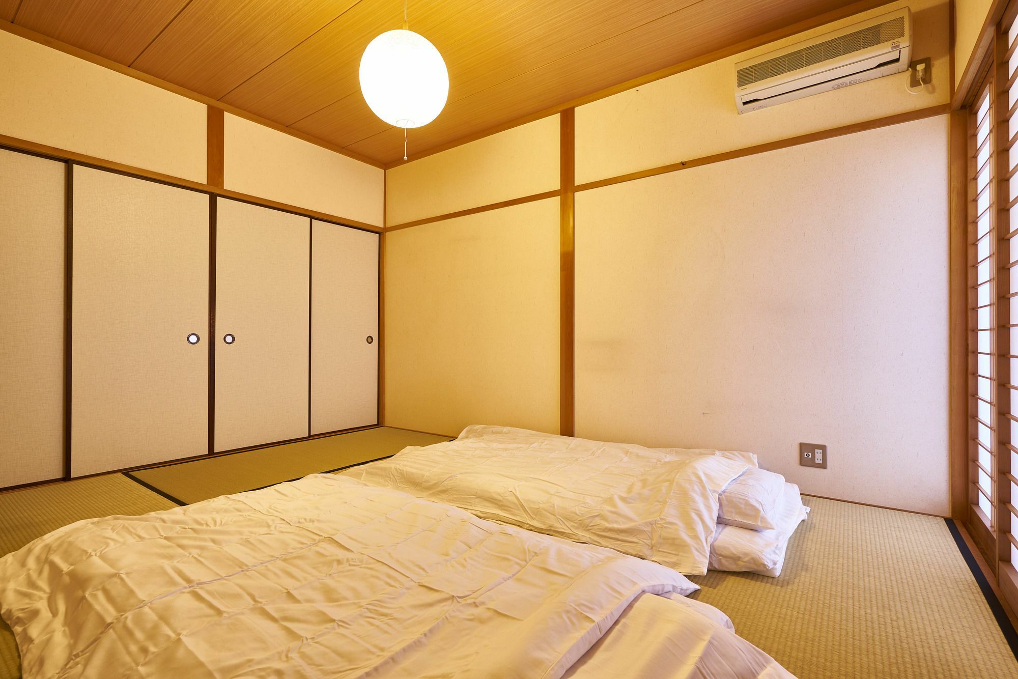 Guesthouse Nijo Fukuro-Tei Quioto Exterior foto